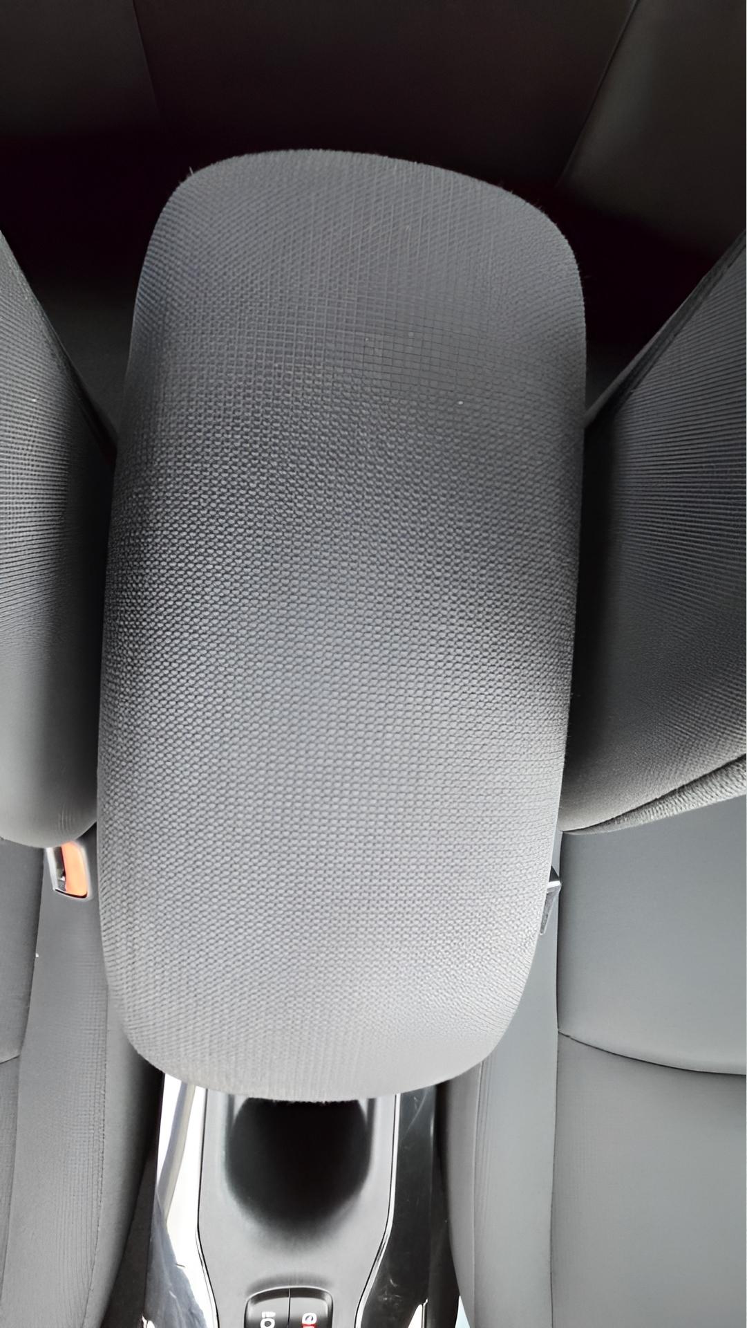 Toyota Corolla LE 2022