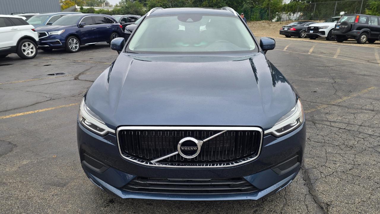 Volvo XC60 T6 Momentum AWD 2020