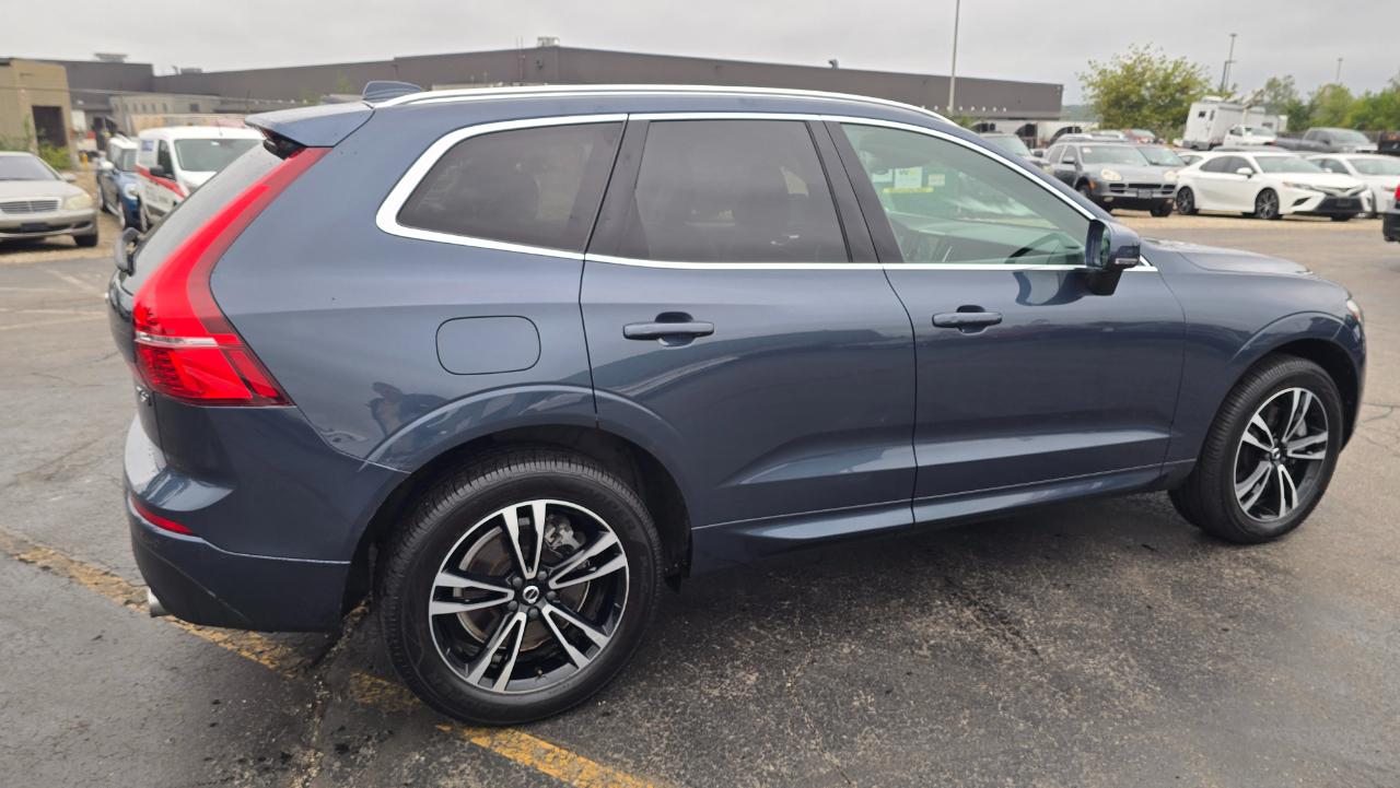 Volvo XC60 T6 Momentum AWD 2020