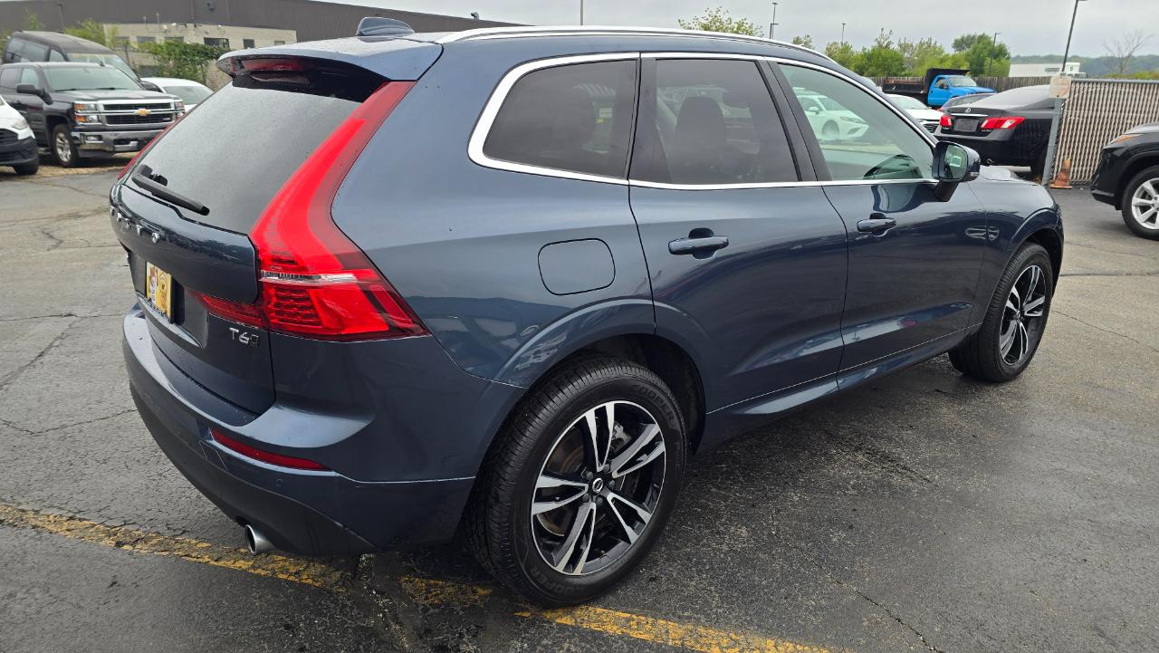 Volvo XC60 T6 Momentum AWD 2020