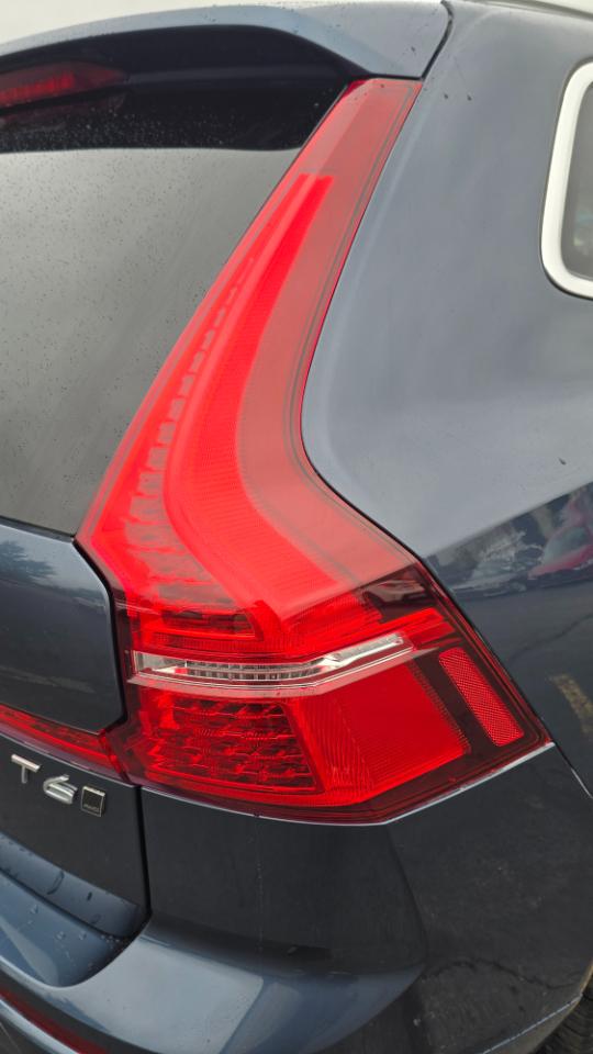 Volvo XC60 T6 Momentum AWD 2020