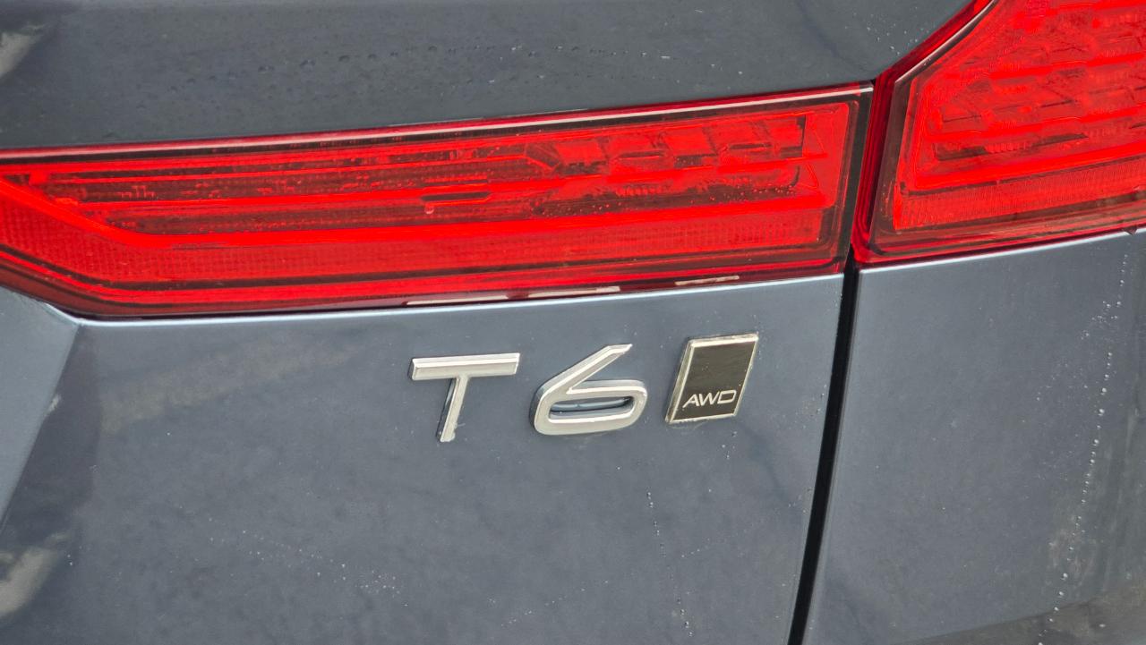 Volvo XC60 T6 Momentum AWD 2020