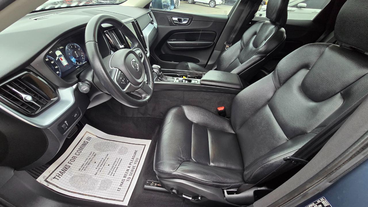 Volvo XC60 T6 Momentum AWD 2020