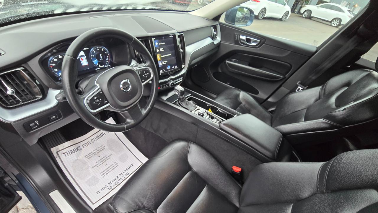 Volvo XC60 T6 Momentum AWD 2020