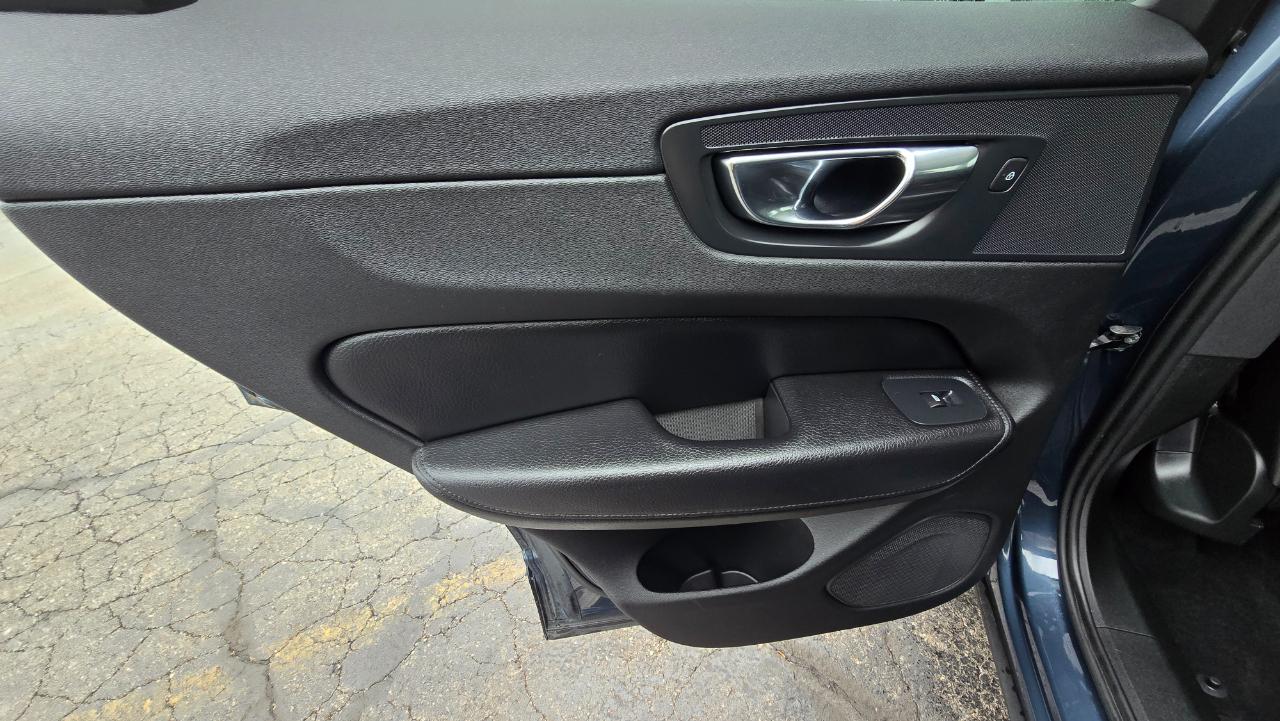 Volvo XC60 T6 Momentum AWD 2020