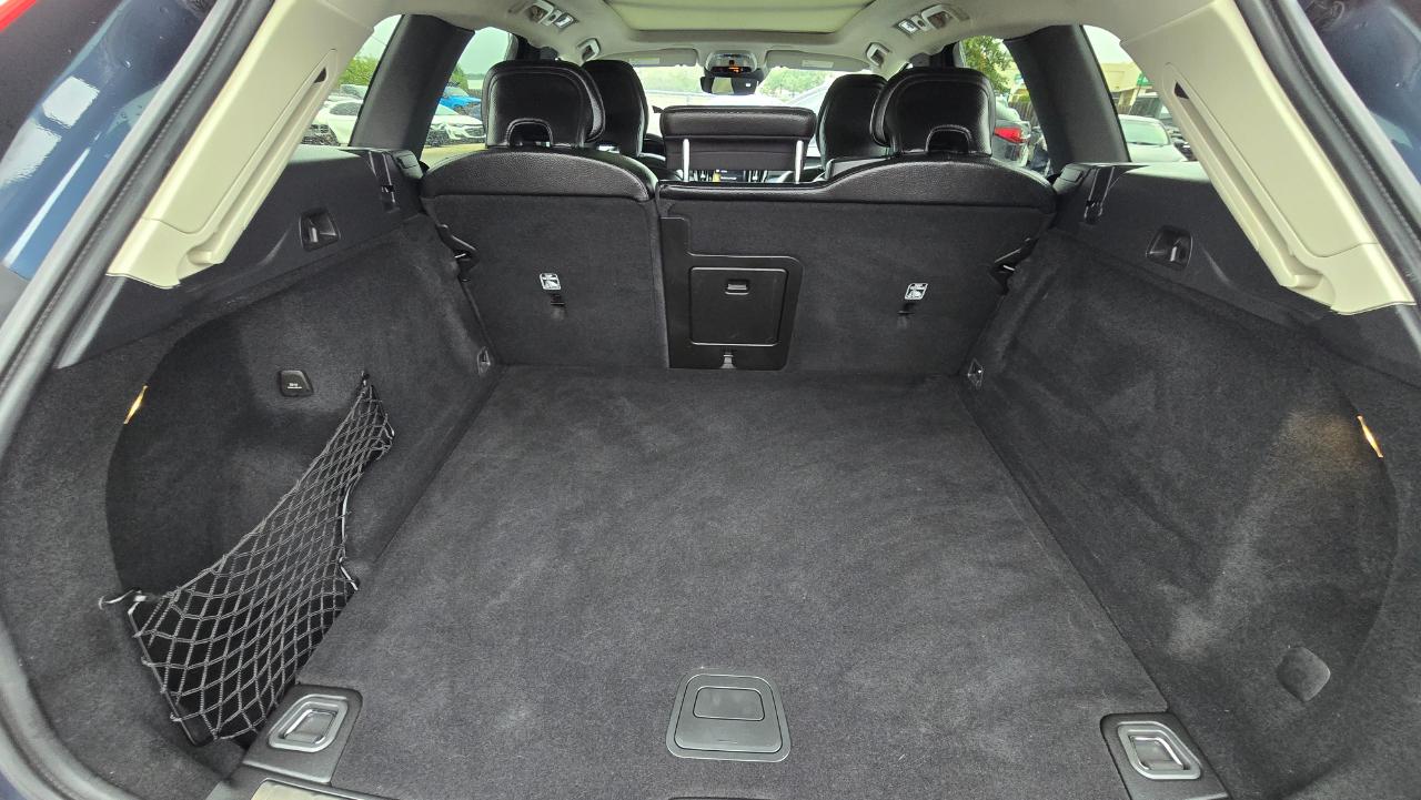 Volvo XC60 T6 Momentum AWD 2020