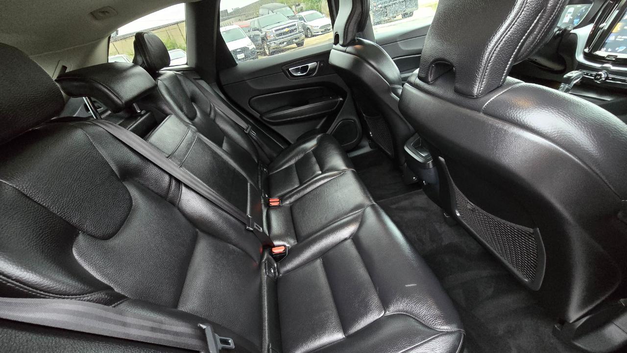 Volvo XC60 T6 Momentum AWD 2020