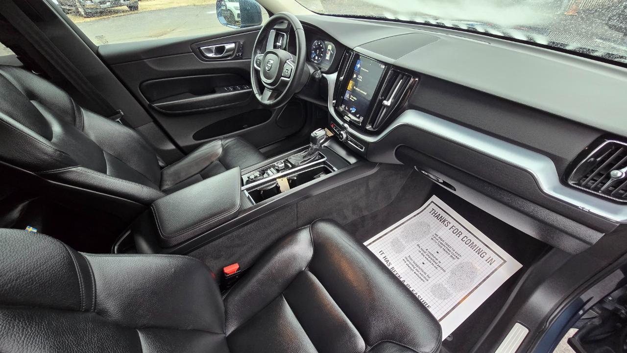 Volvo XC60 T6 Momentum AWD 2020