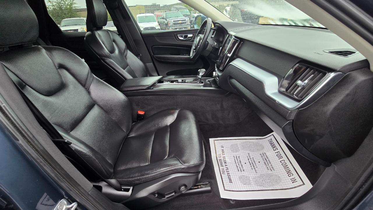 Volvo XC60 T6 Momentum AWD 2020
