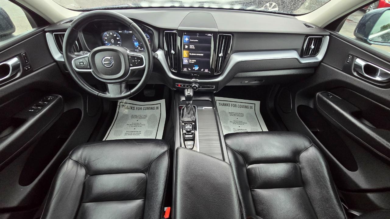 Volvo XC60 T6 Momentum AWD 2020