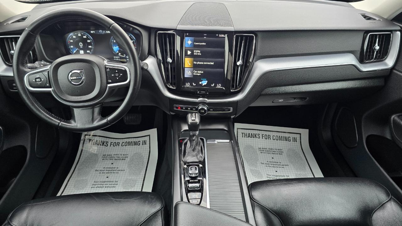 Volvo XC60 T6 Momentum AWD 2020