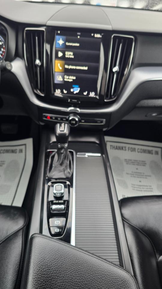Volvo XC60 T6 Momentum AWD 2020