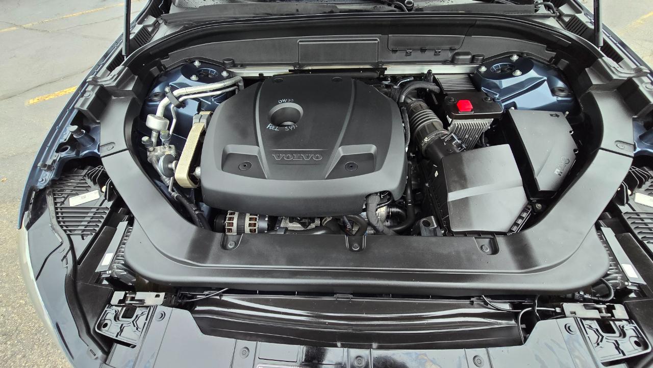 Volvo XC60 T6 Momentum AWD 2020