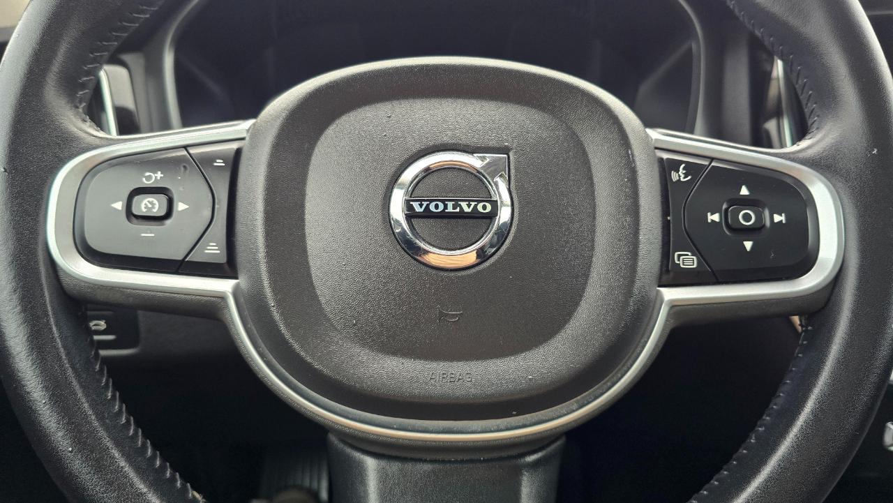 Volvo XC60 T6 Momentum AWD 2020