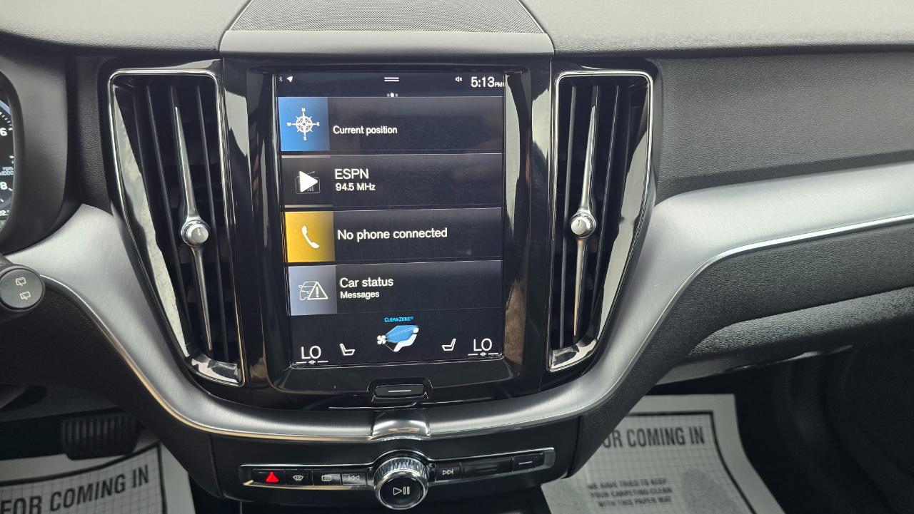 Volvo XC60 T6 Momentum AWD 2020