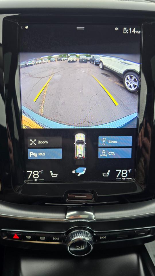 Volvo XC60 T6 Momentum AWD 2020