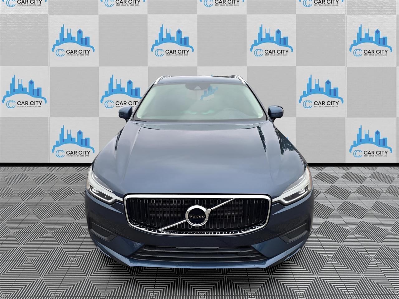 Volvo XC60 T6 Momentum AWD 2020
