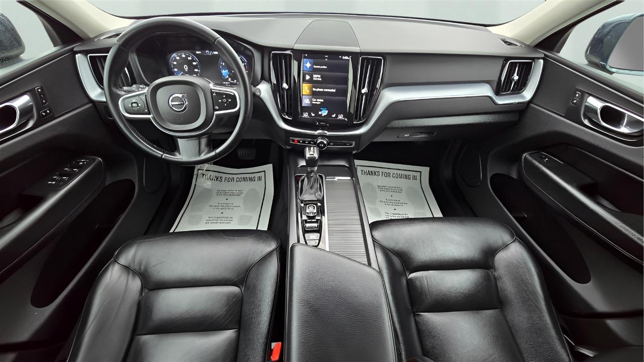 Volvo XC60 T6 Momentum AWD 2020