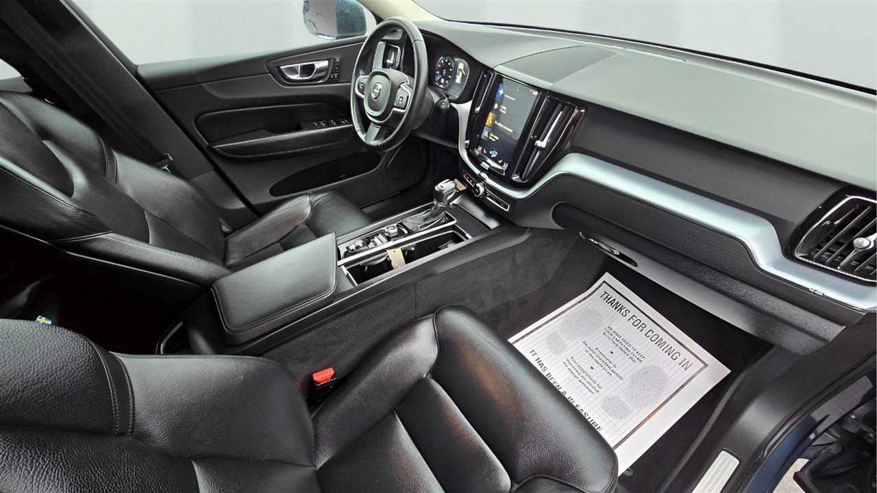 Volvo XC60 T6 Momentum AWD 2020