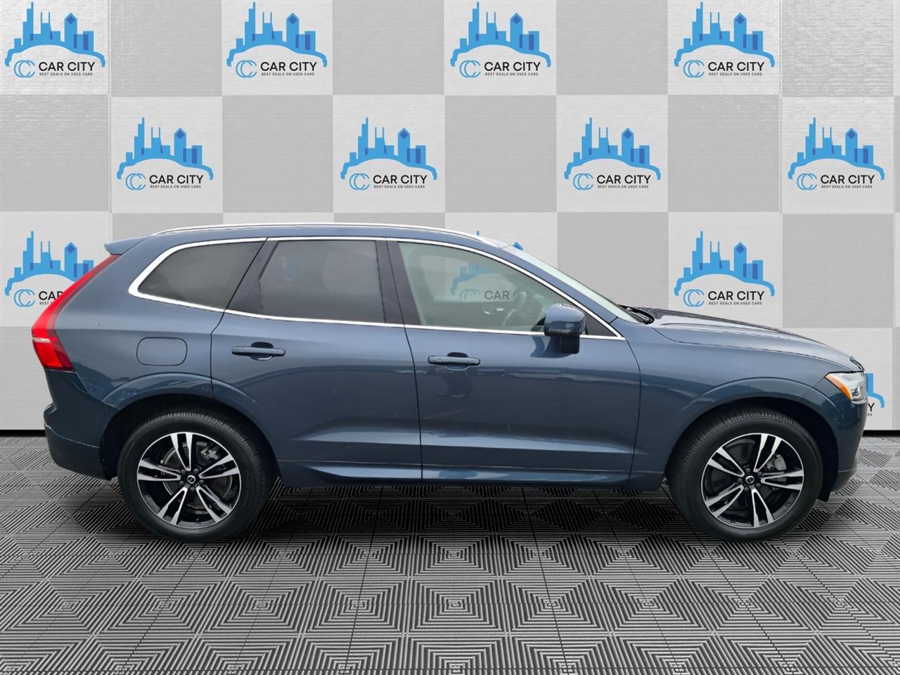 Volvo XC60 T6 Momentum AWD 2020