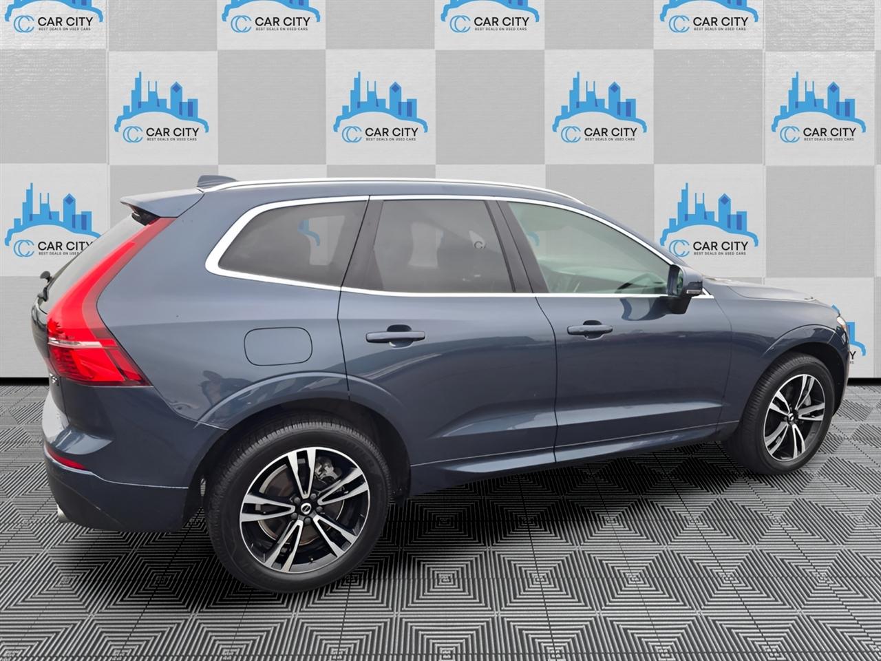 Volvo XC60 T6 Momentum AWD 2020