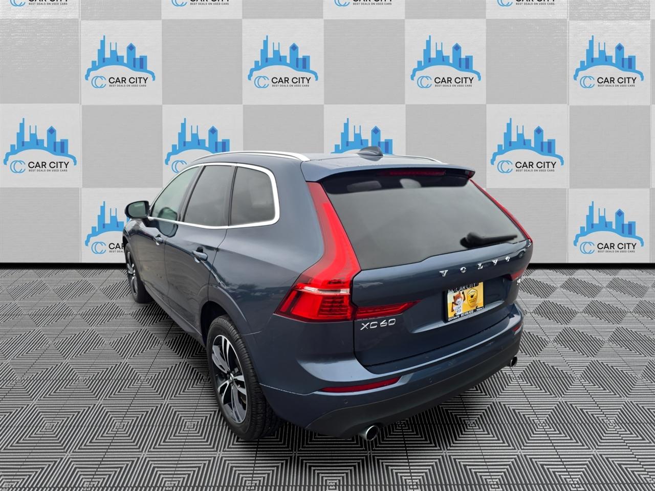 Volvo XC60 T6 Momentum AWD 2020