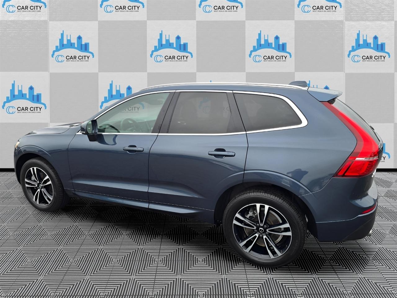 Volvo XC60 T6 Momentum AWD 2020