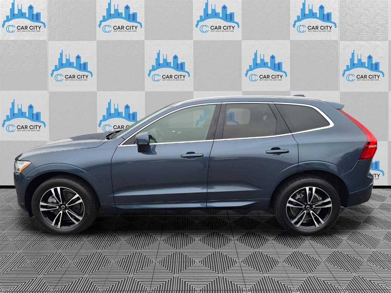 Volvo XC60 T6 Momentum AWD 2020