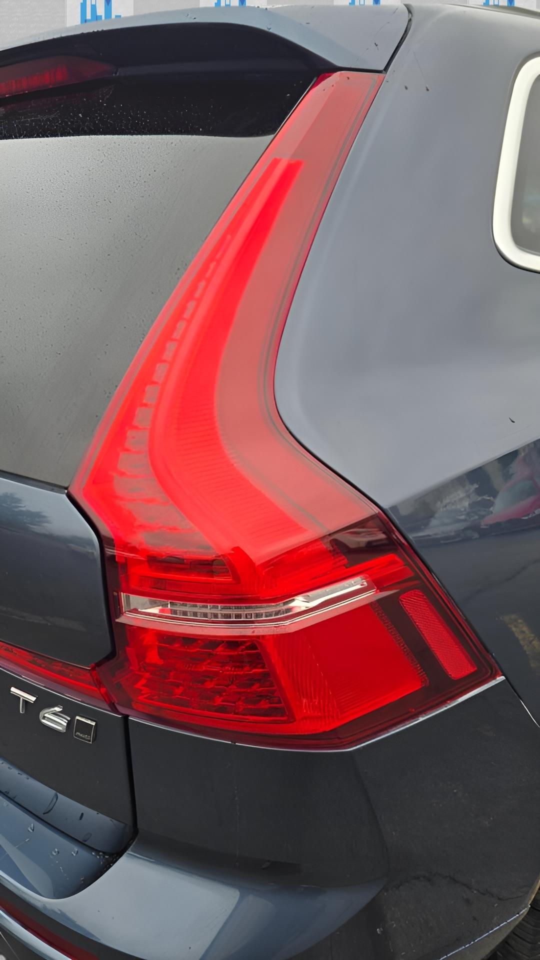 Volvo XC60 T6 Momentum AWD 2020