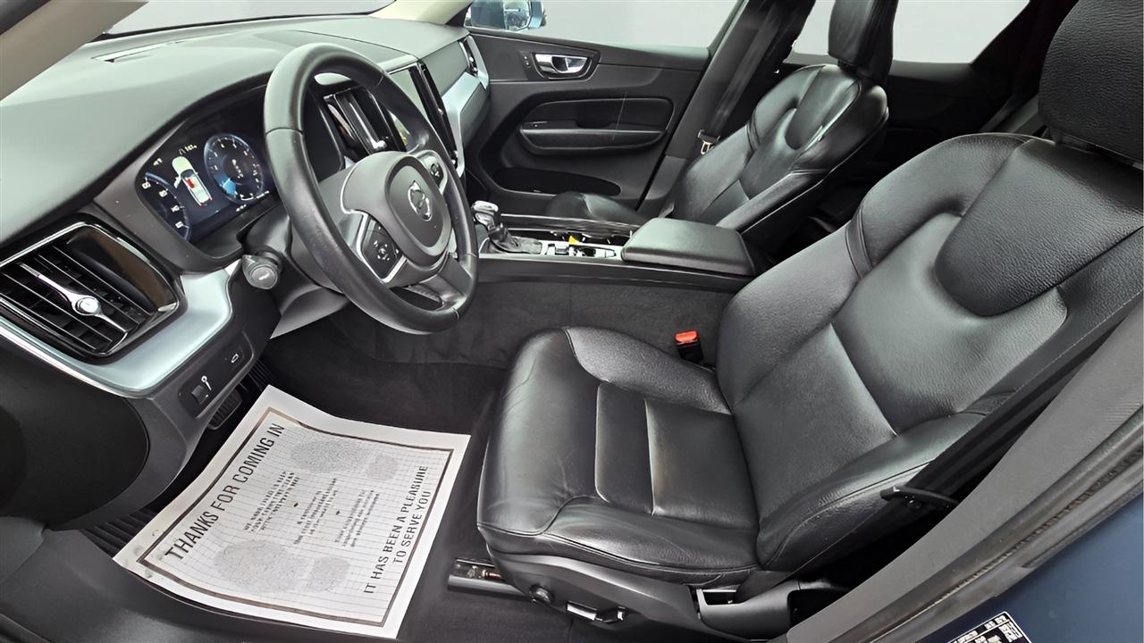 Volvo XC60 T6 Momentum AWD 2020