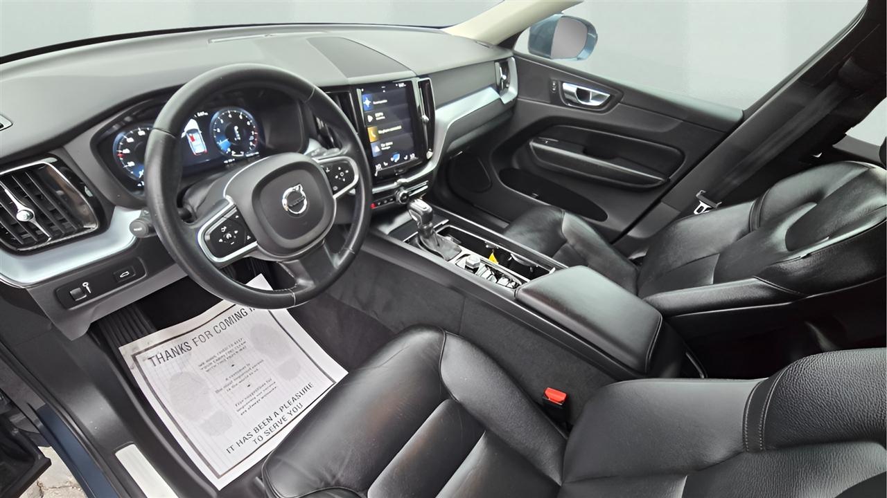 Volvo XC60 T6 Momentum AWD 2020