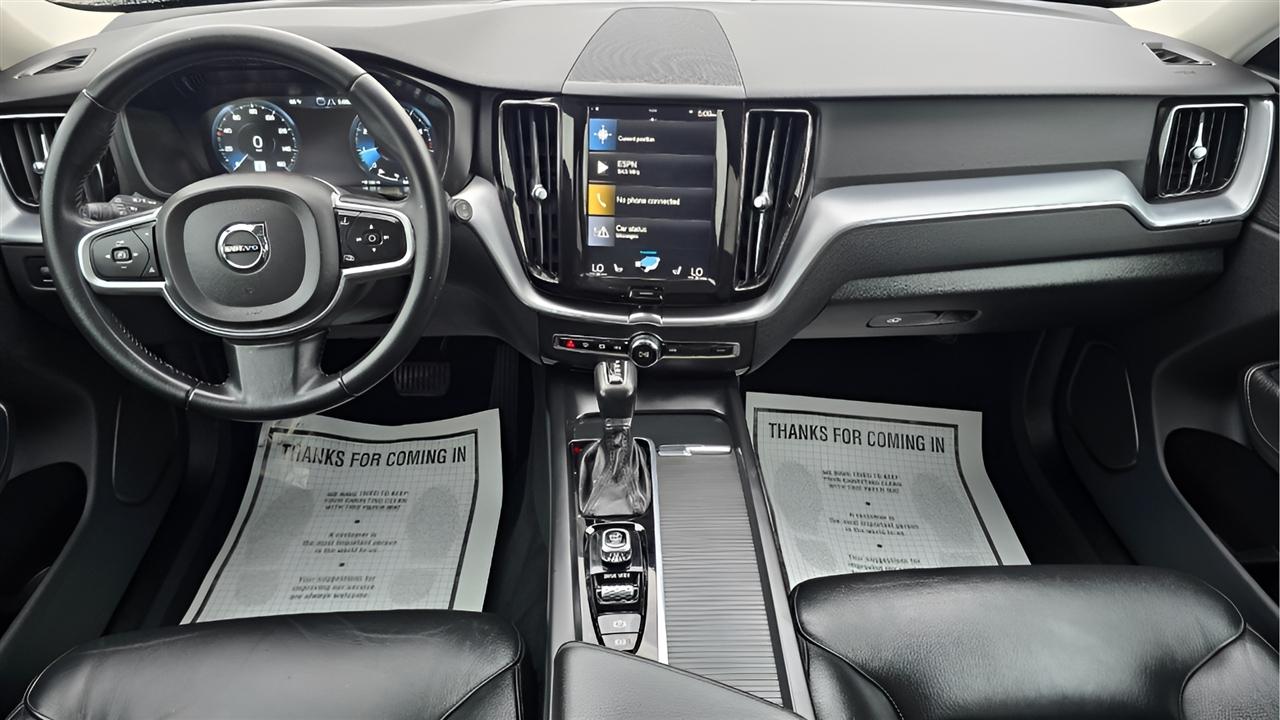 Volvo XC60 T6 Momentum AWD 2020