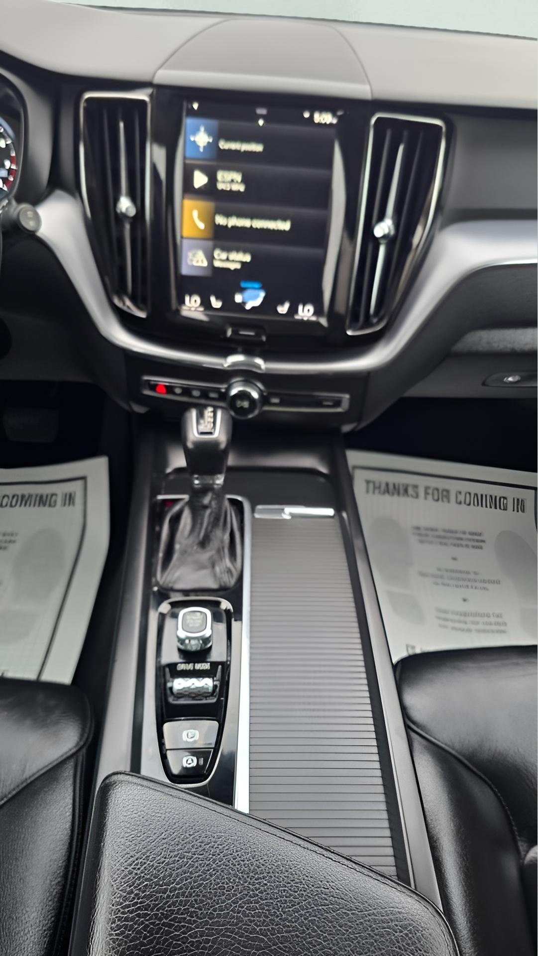 Volvo XC60 T6 Momentum AWD 2020