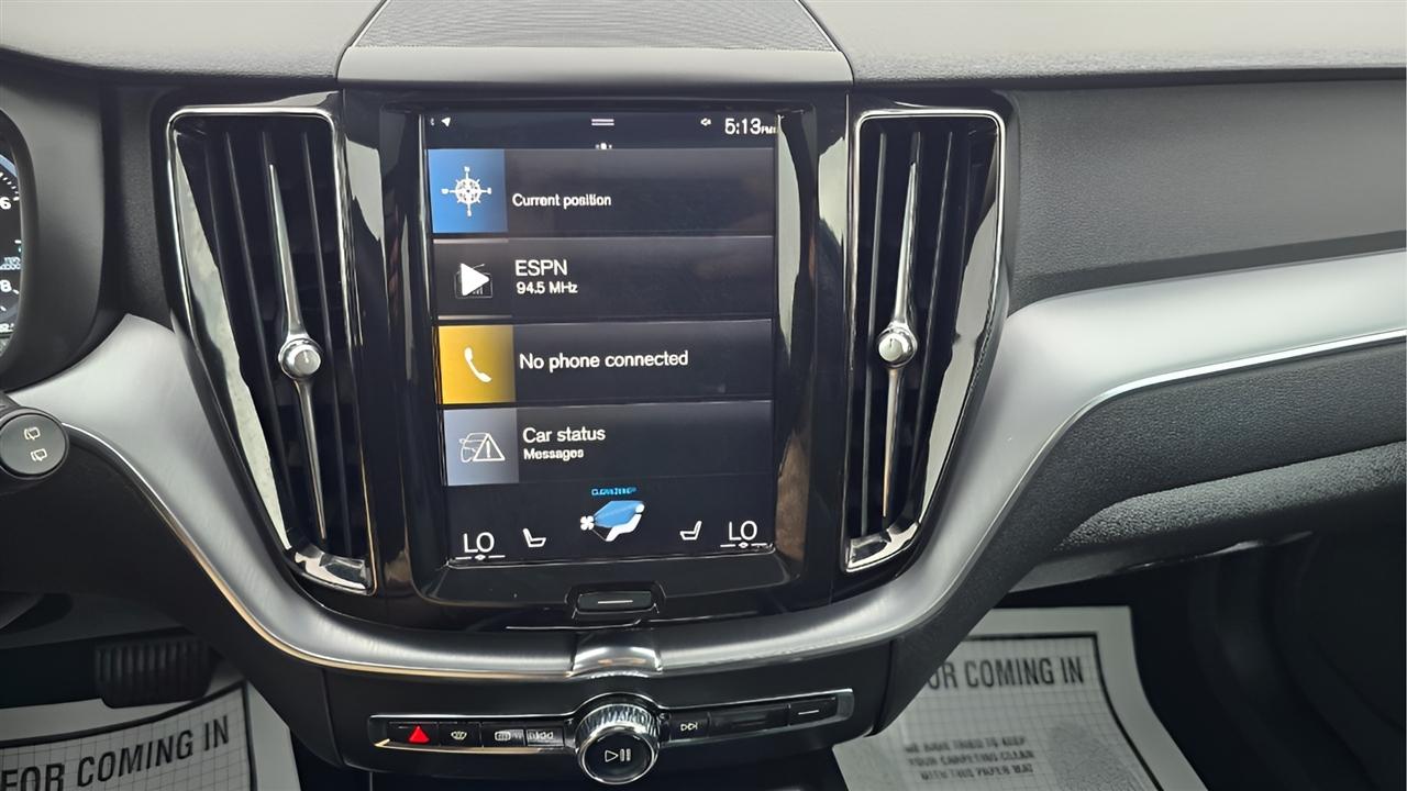 Volvo XC60 T6 Momentum AWD 2020