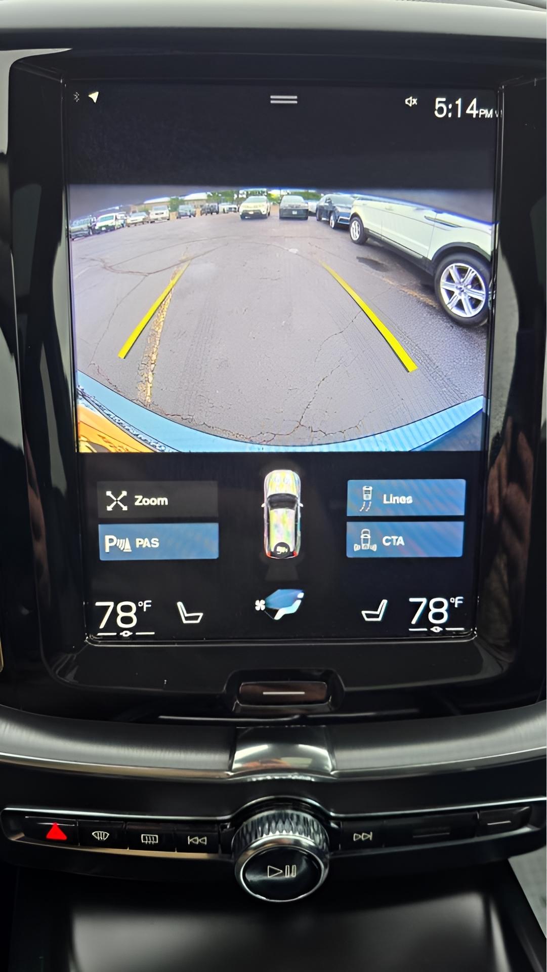 Volvo XC60 T6 Momentum AWD 2020