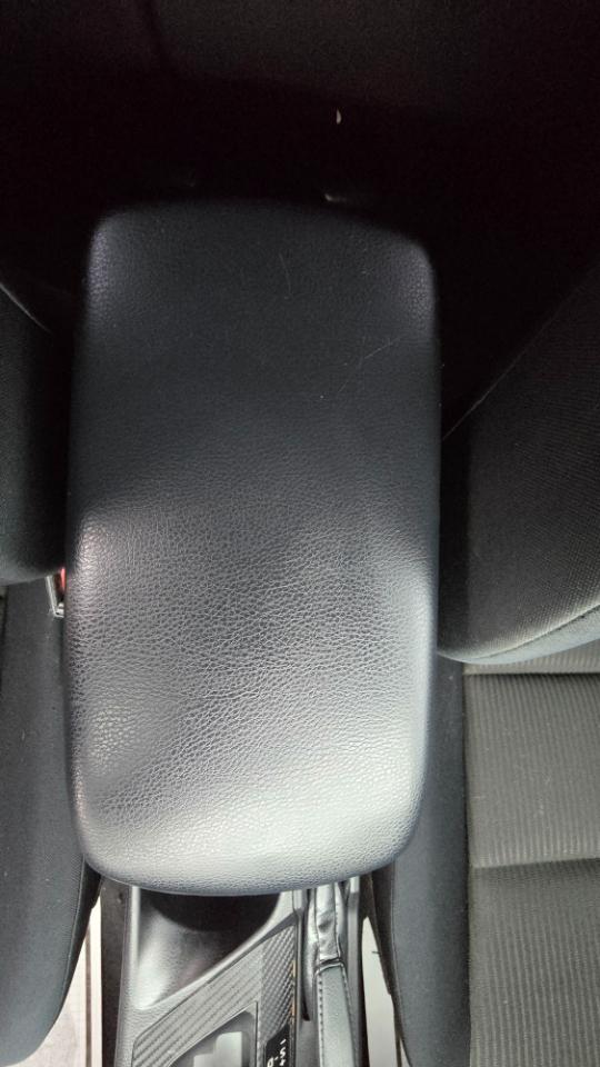Toyota RAV4 LE AWD 2014