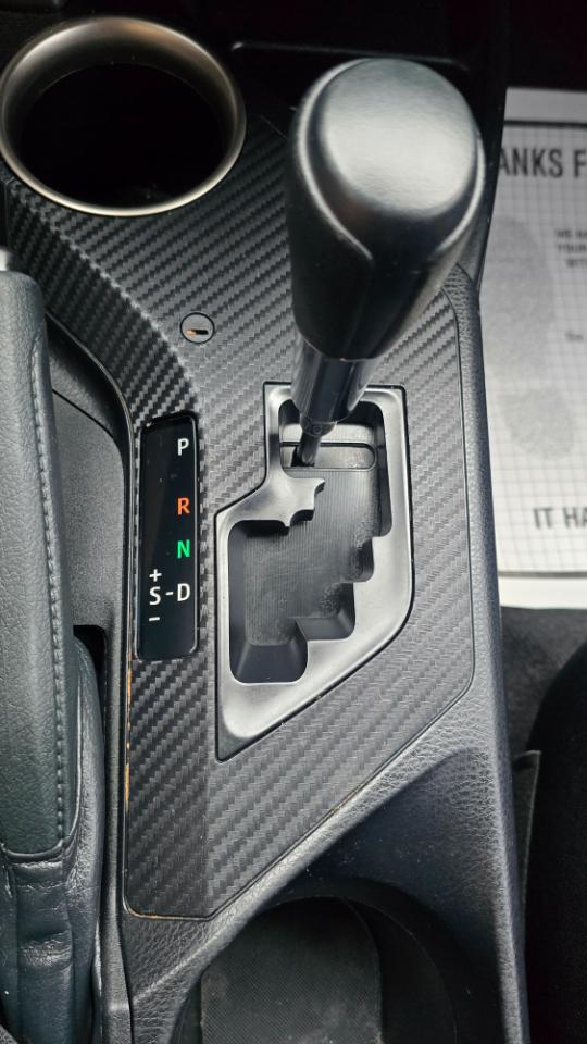Toyota RAV4 LE AWD 2014