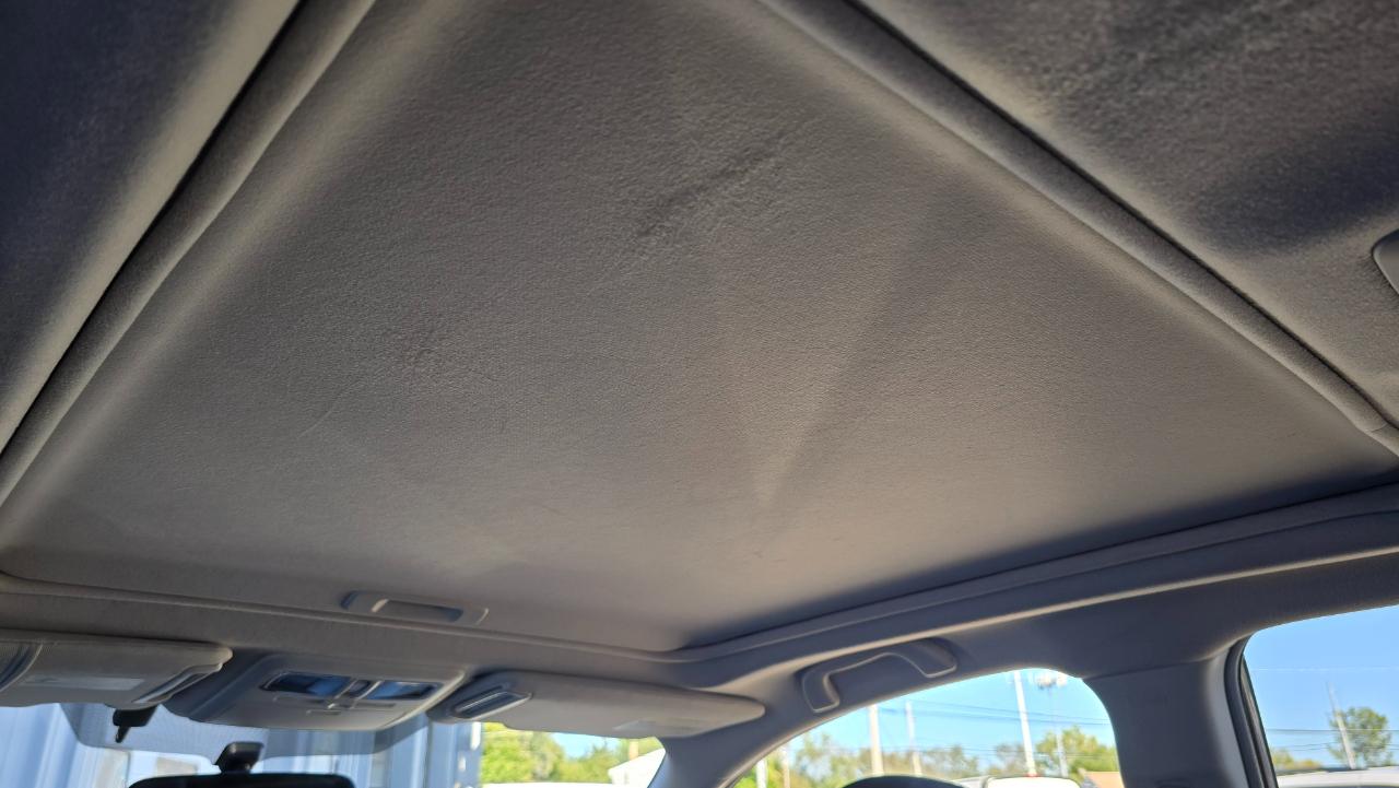 Subaru Forester 2.5i Premium 2015