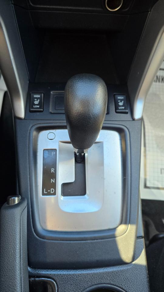 Subaru Forester 2.5i Premium 2015