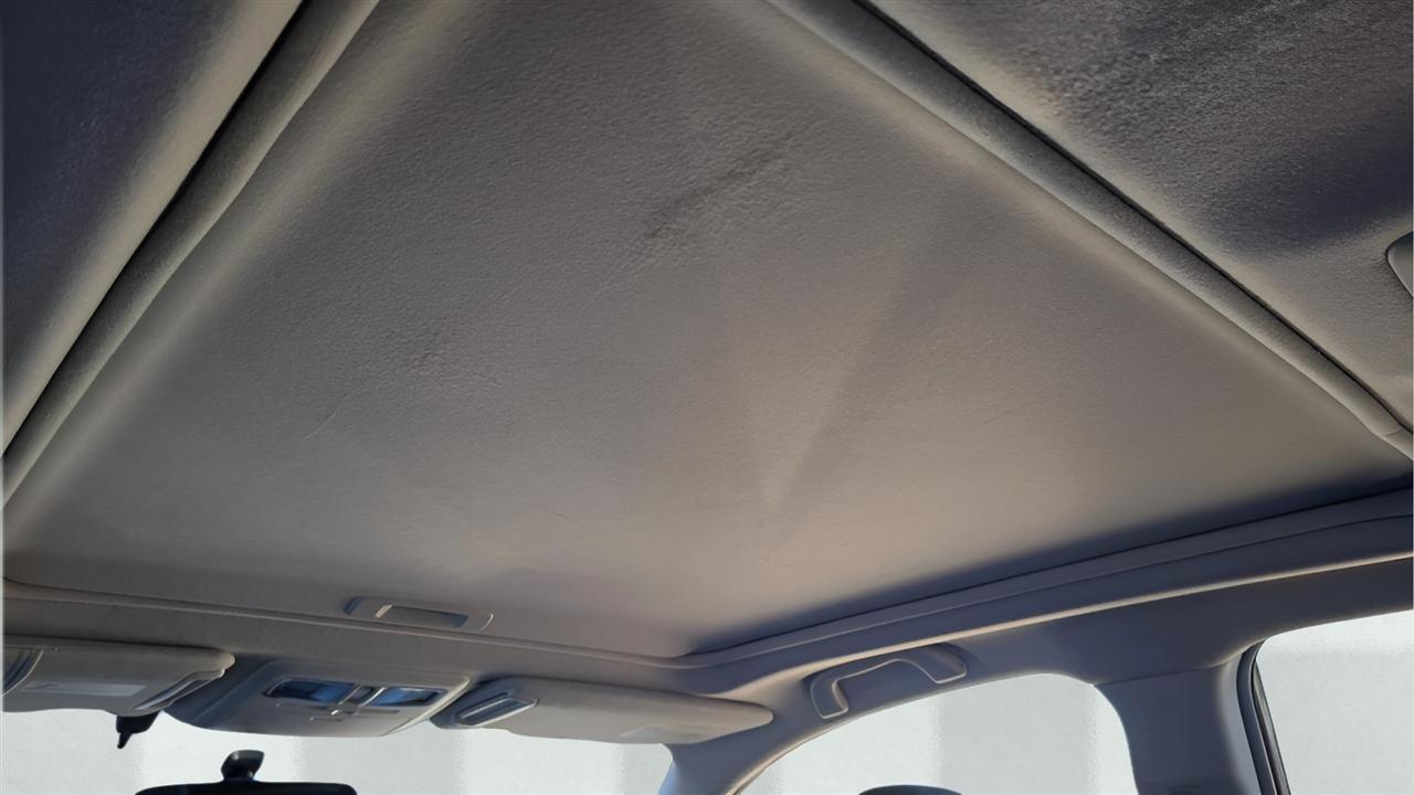 Subaru Forester 2.5i Premium 2015