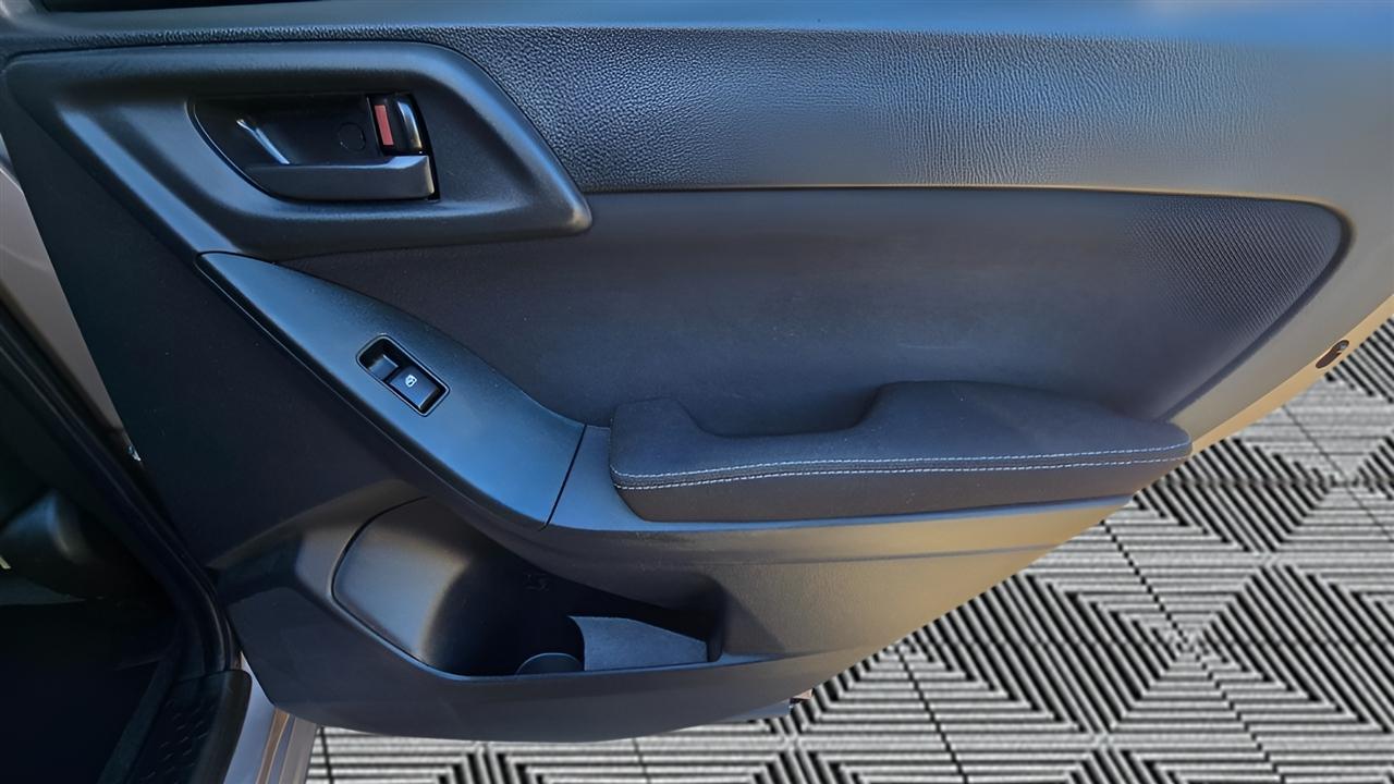 Subaru Forester 2.5i Premium 2015