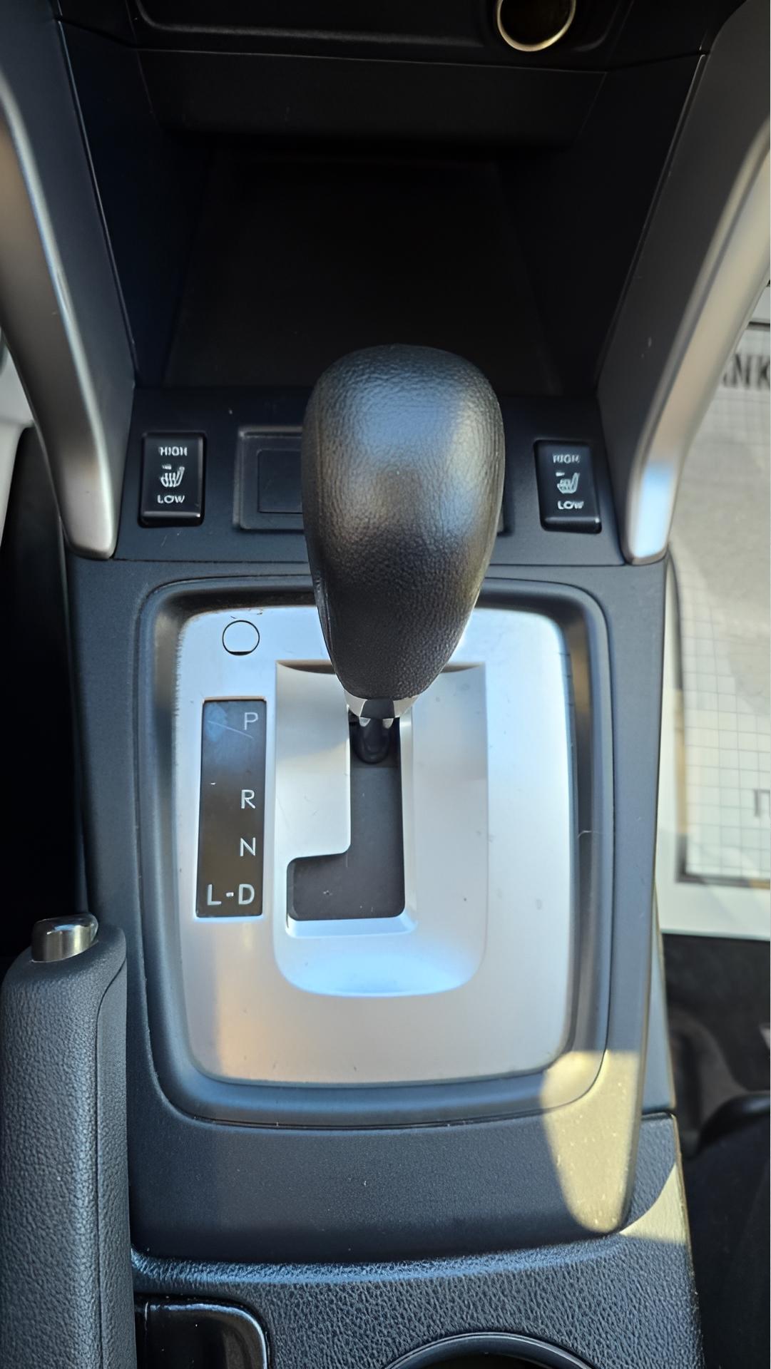 Subaru Forester 2.5i Premium 2015