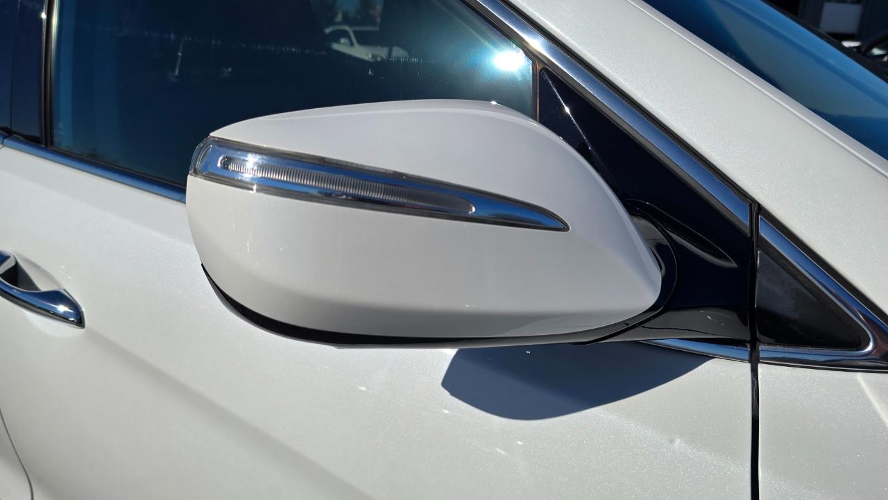 Hyundai Santa Fe Sport 2.0T AWD 2017