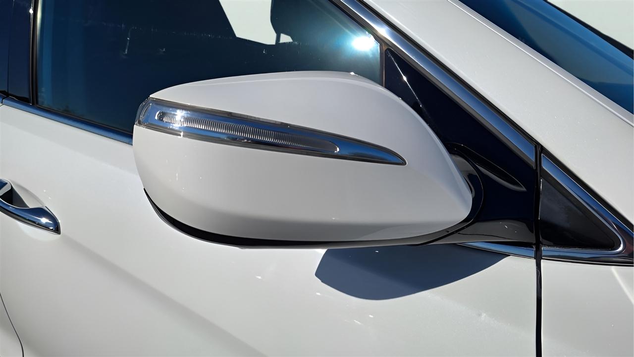 Hyundai Santa Fe Sport 2.0T AWD 2017