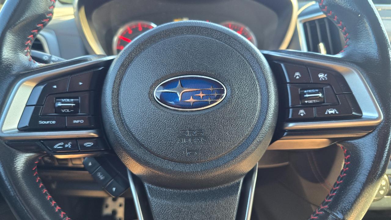 Subaru Impreza 2.0i Sport CVT 5-Door 2018