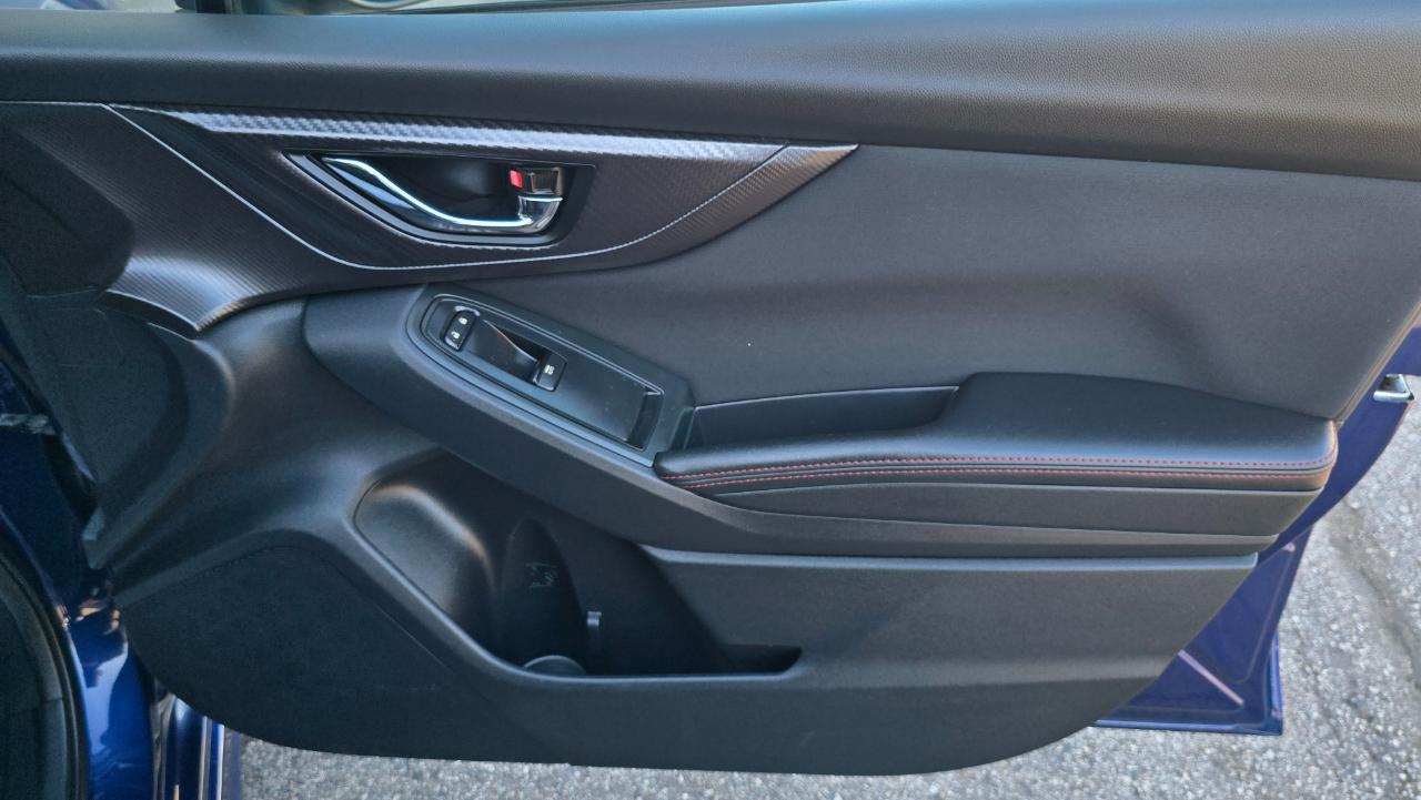 Subaru Impreza 2.0i Sport CVT 5-Door 2018