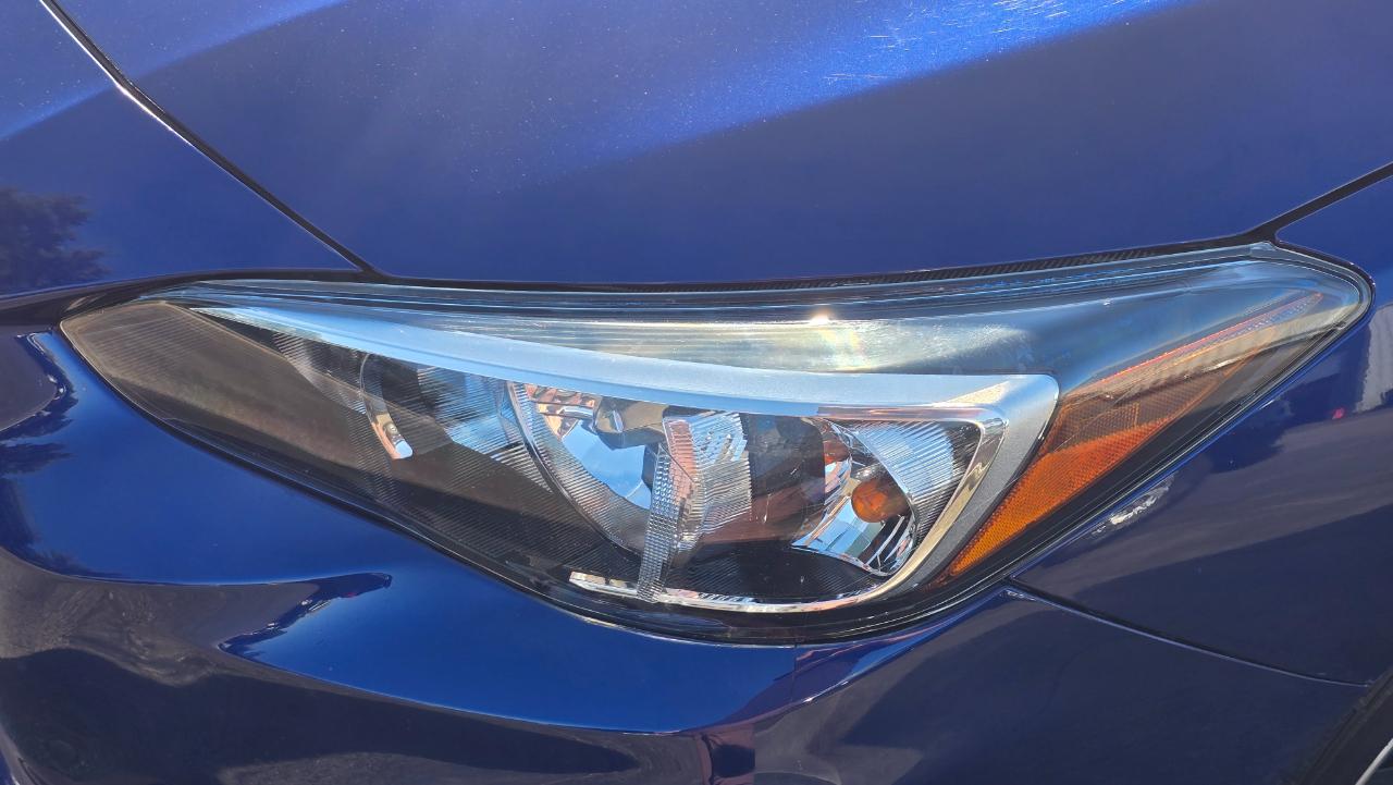 Subaru Impreza 2.0i Sport CVT 5-Door 2018