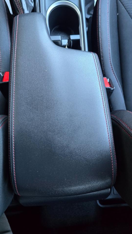 Subaru Impreza 2.0i Sport CVT 5-Door 2018