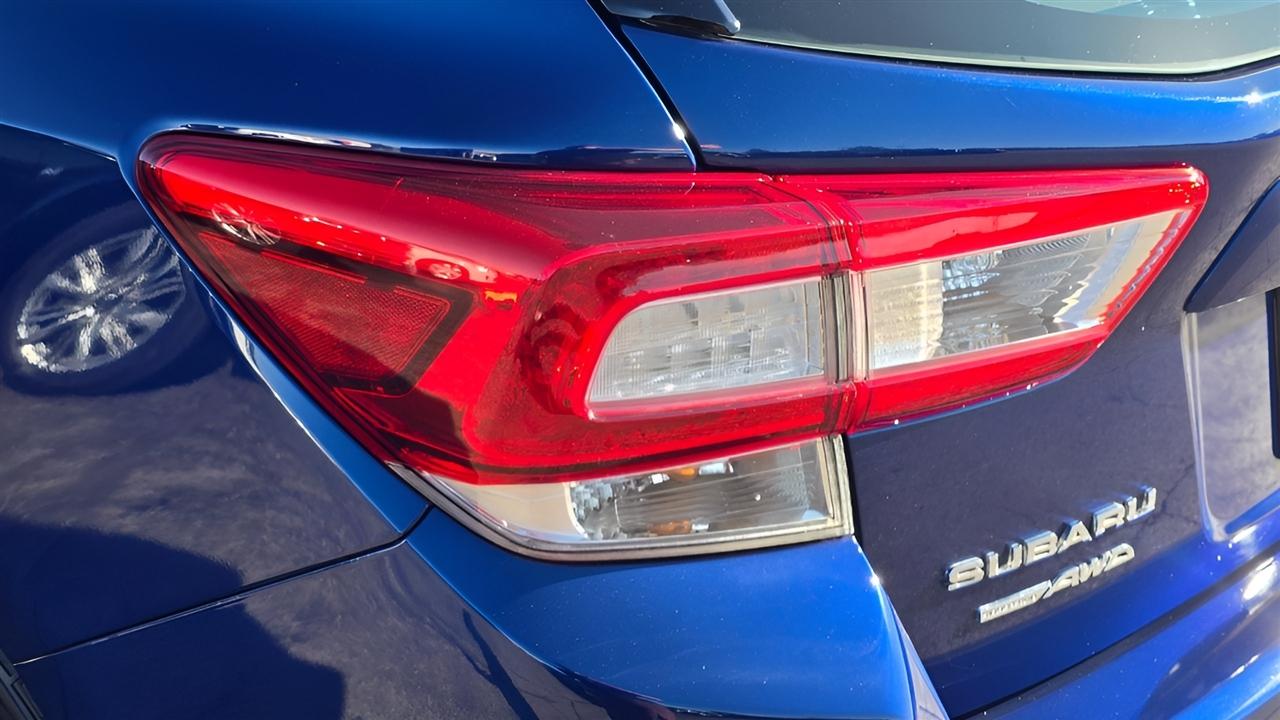 Subaru Impreza 2.0i Sport CVT 5-Door 2018