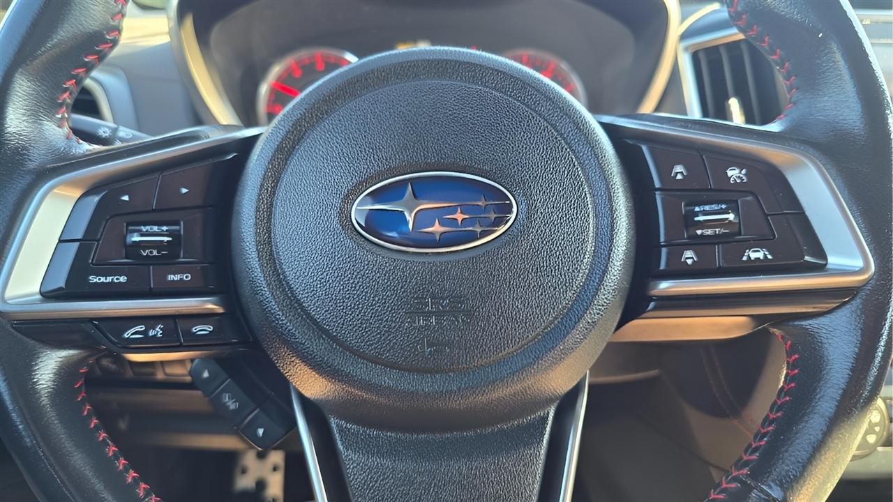 Subaru Impreza 2.0i Sport CVT 5-Door 2018